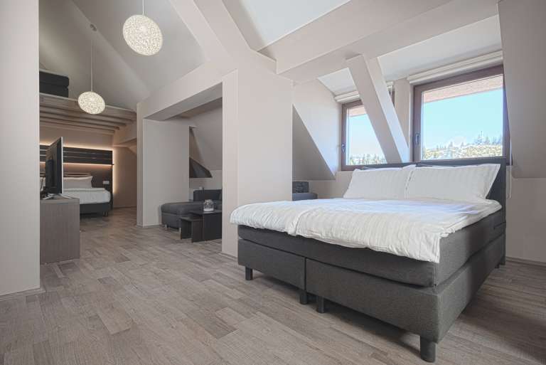 Apartmani Belvedere Hills Kopaonik