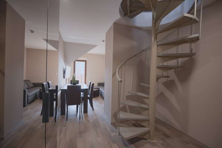 Apartmani Belvedere Hills Kopaonik
