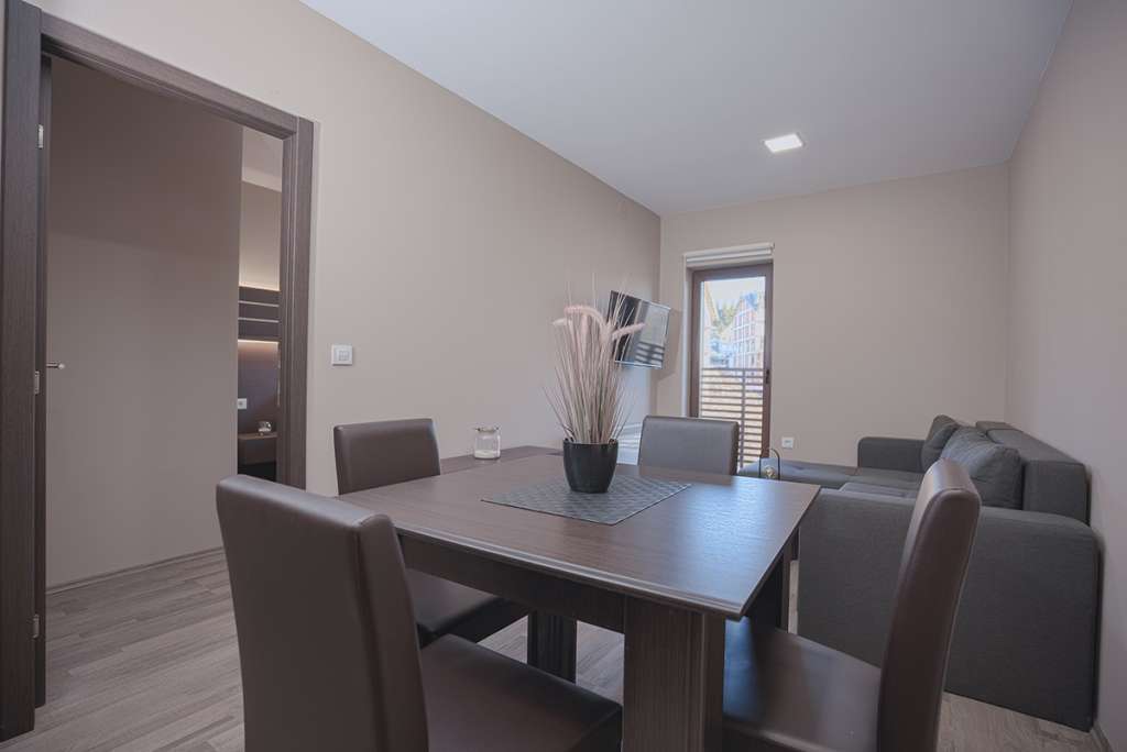 Apartmani Belvedere Hills Kopaonik