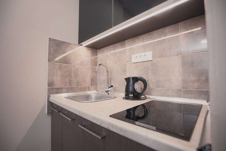 Apartmani Belvedere Hills Kopaonik