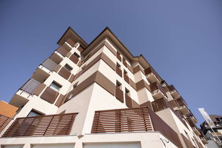 Apartmani Belvedere Hills Kopaonik