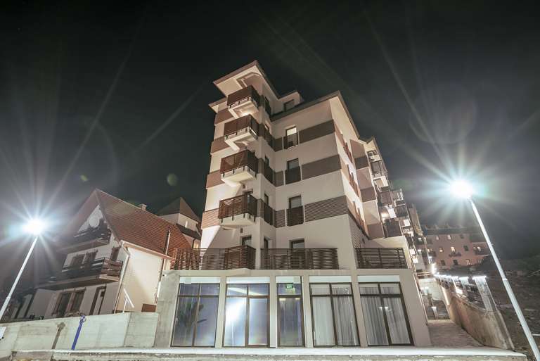 Apartmani Belvedere Hills Kopaonik