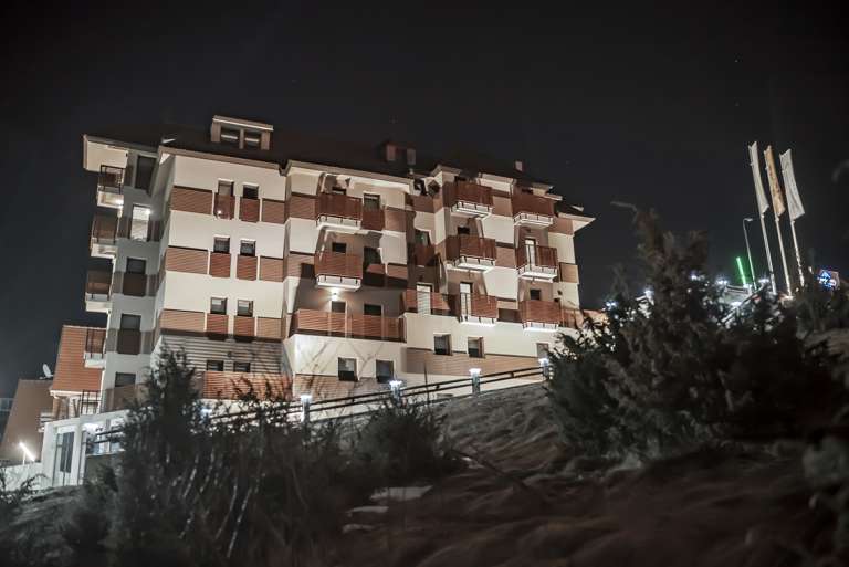Apartmani Belvedere Hills Kopaonik