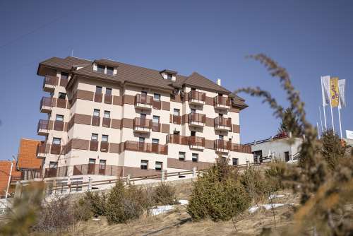 Apartmani Belvedere Hills Kopaonik